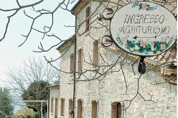 Agriturismo Santa Maria