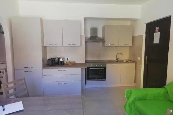 Casa Vacanza da Mary P.