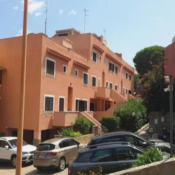  Casa Vacanza Da Mary P.