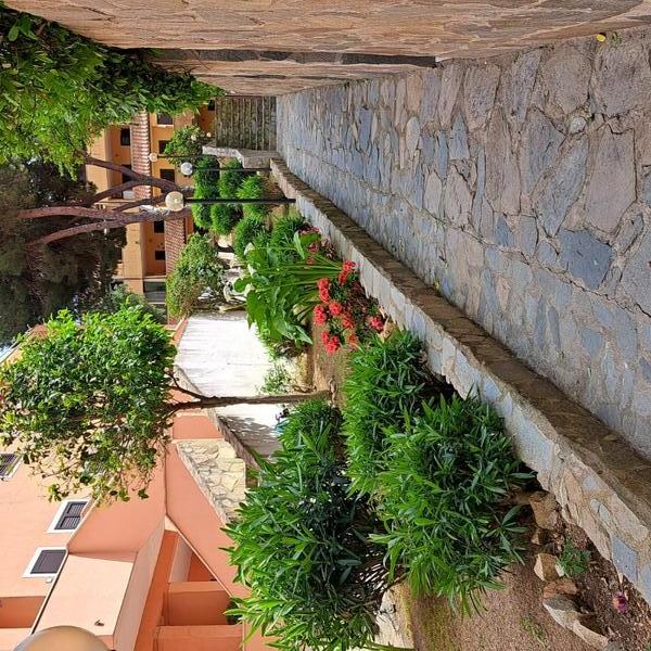  Casa Vacanza Da Mary P.