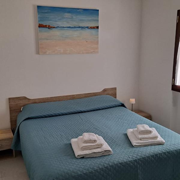  Casa Vacanza Da Mary P.