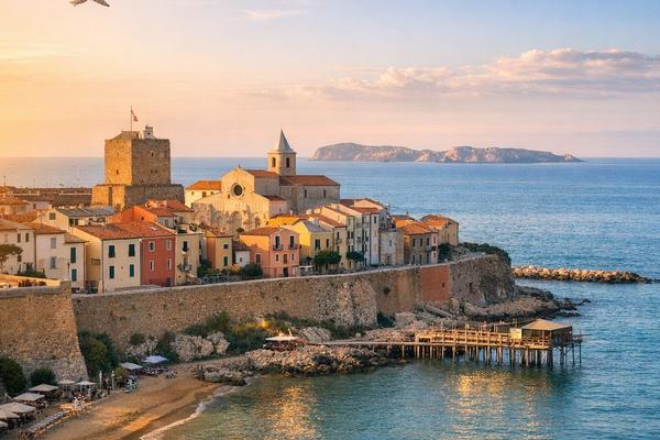 Aurea Boutique Rooms