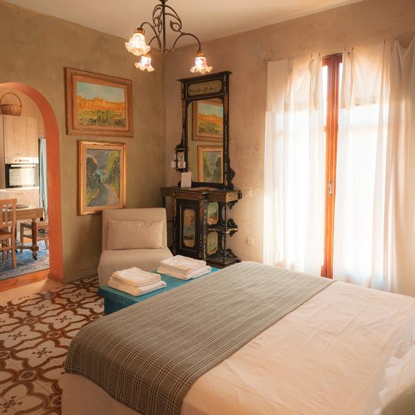  Maison De L'Arte Di Bà