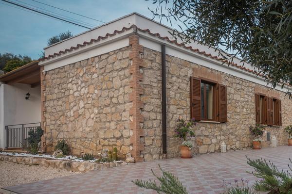 Agriturismo Country Casale Rufo