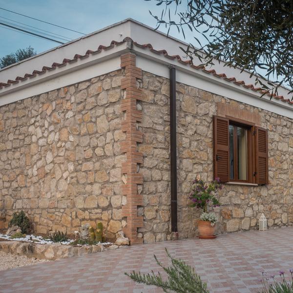 agriturismo country casale rufo