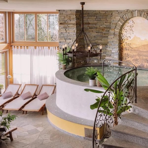  Villa Quercia Relais & Spa