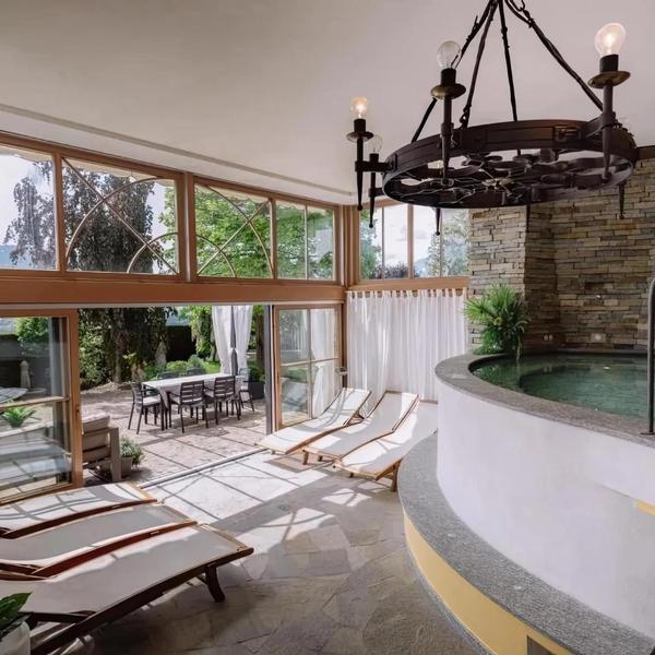  Villa Quercia Relais & Spa
