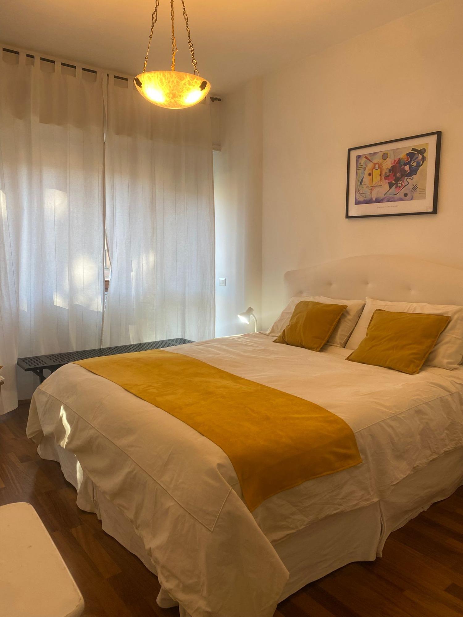  New Inn Vatican Apartament