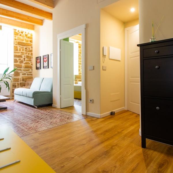  La Rajola Suite Apartment