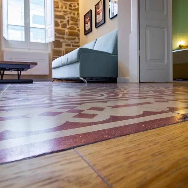  La Rajola Suite Apartment