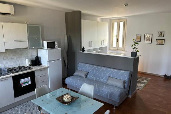 Ponterosso Guesthouse