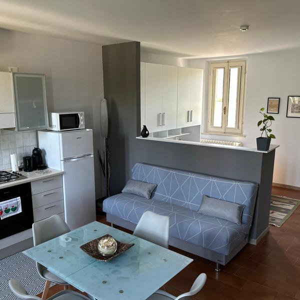  Ponterosso Guesthouse