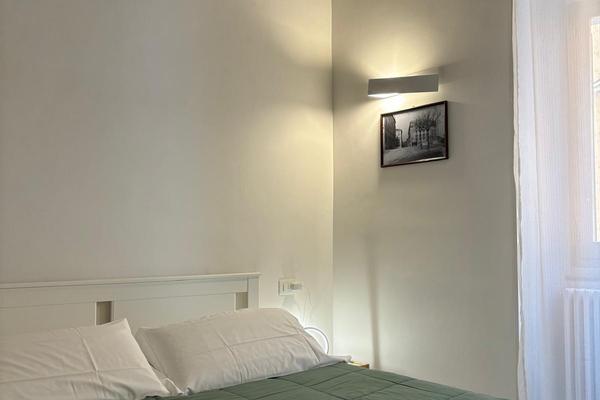 Residenze di Bianca, appartamento Pasticcio