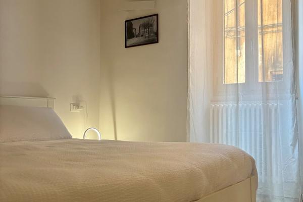 Residenze di Bianca, appartamento Pasticcio
