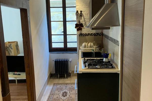 Luini Home