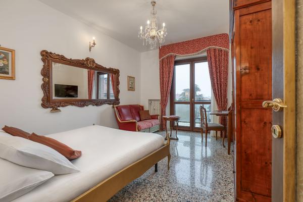 Angolo alla Stazione Suite