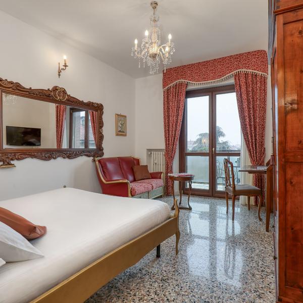  Angolo Alla Stazione Suite