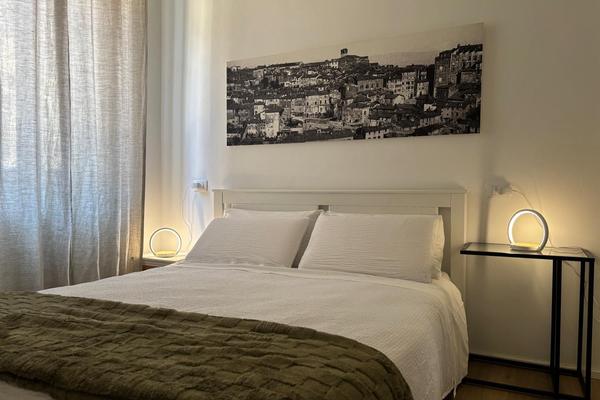 Residenze di Bianca, appartamenti Pinturicchio