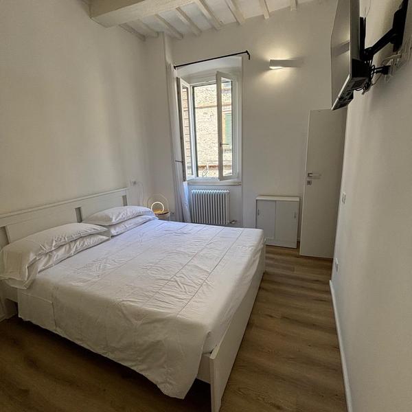  Residenze Di Bianca, Appartamenti Pinturicchio