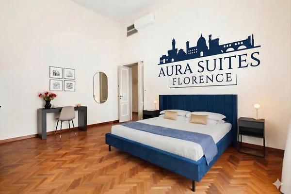 Aura Suites Florence