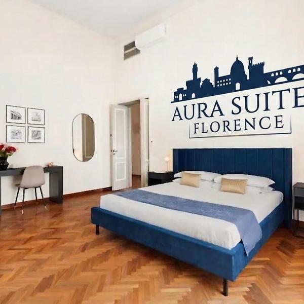  Aura Suites Florence