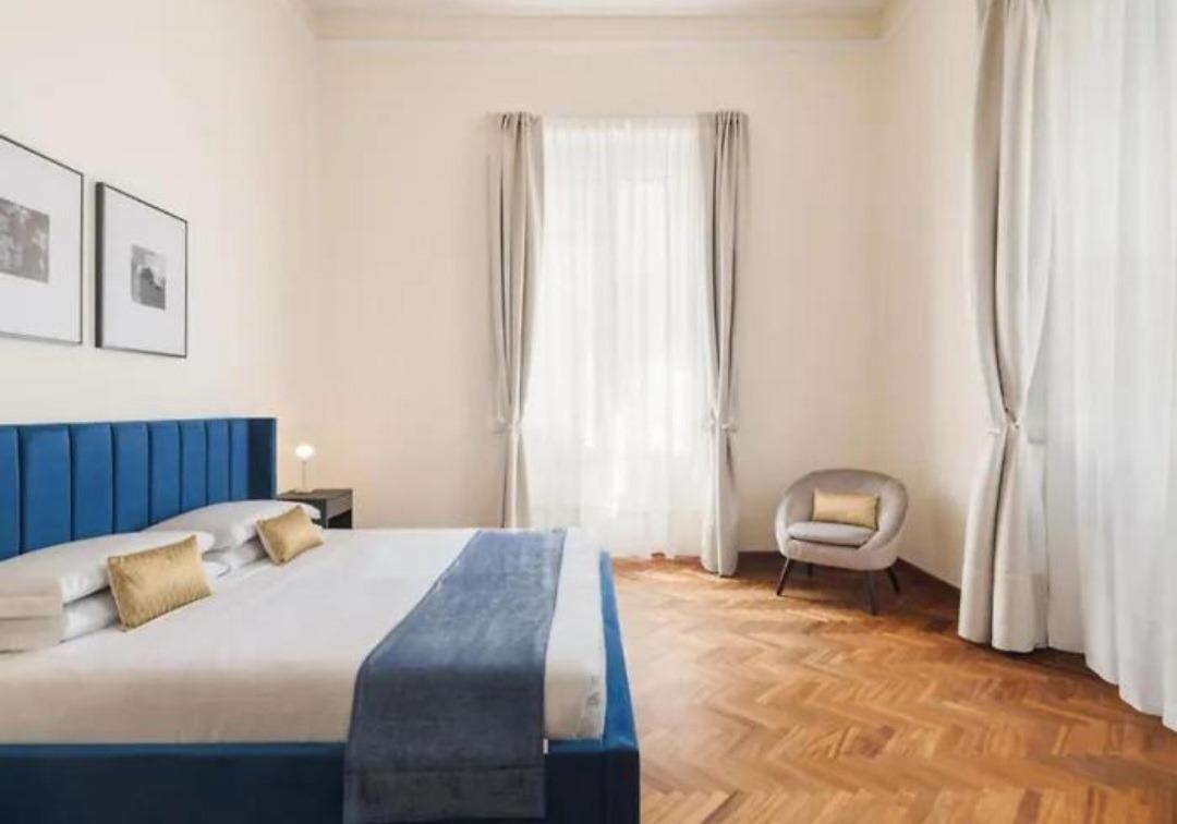  Aura Suites Florence