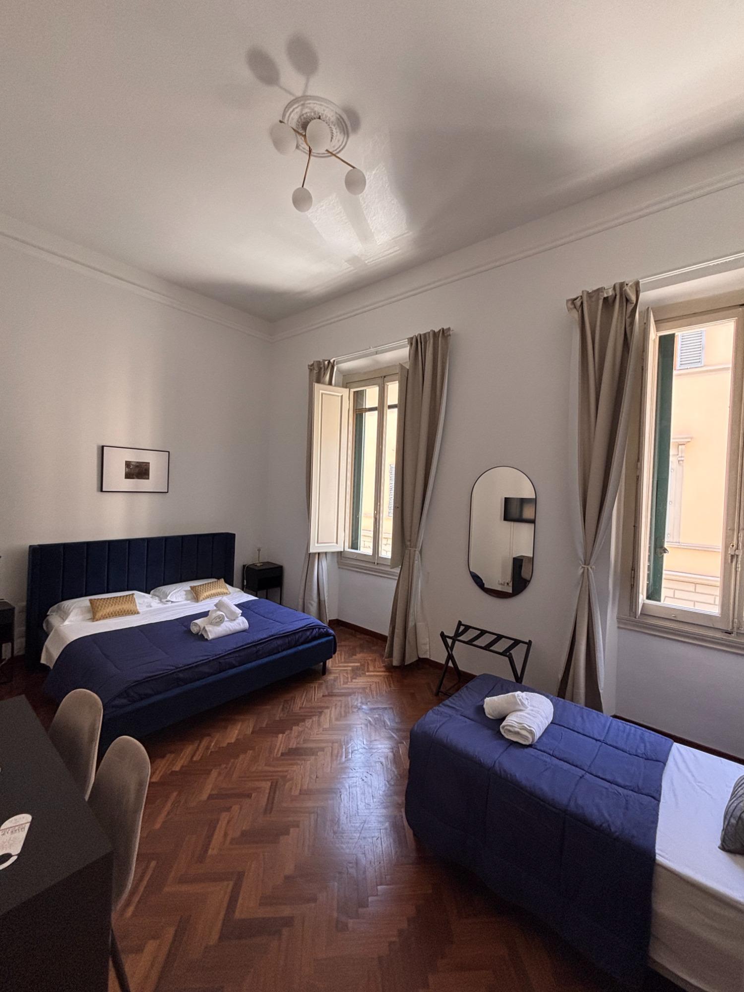 Room b&b Image