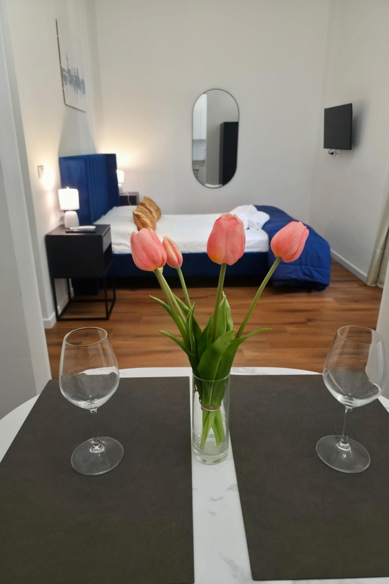 Room b&b Image