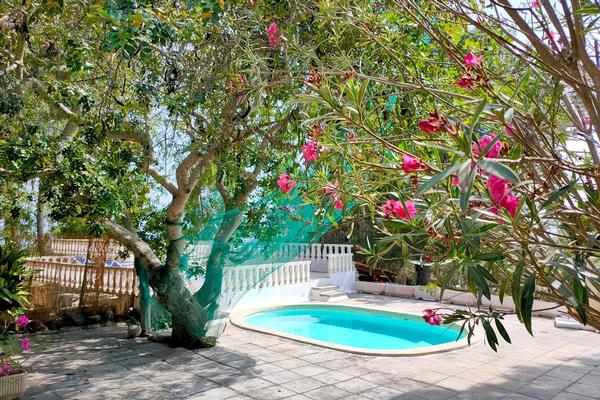 Residence Mariposa - Apartments & Rooms