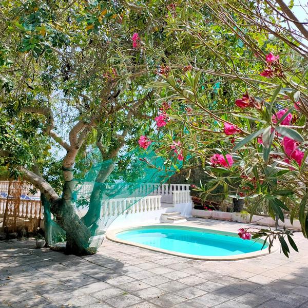  Residence Mariposa - Apartments & Rooms