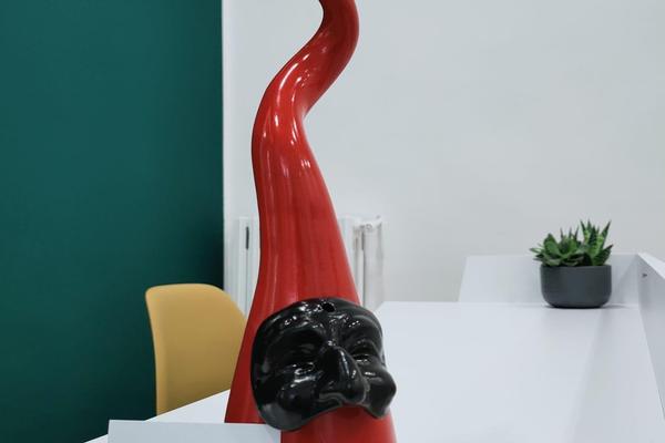 NunziaTina ai Quartieri Spagnoli