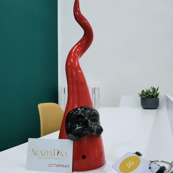  Nunziatina Ai Quartieri Spagnoli