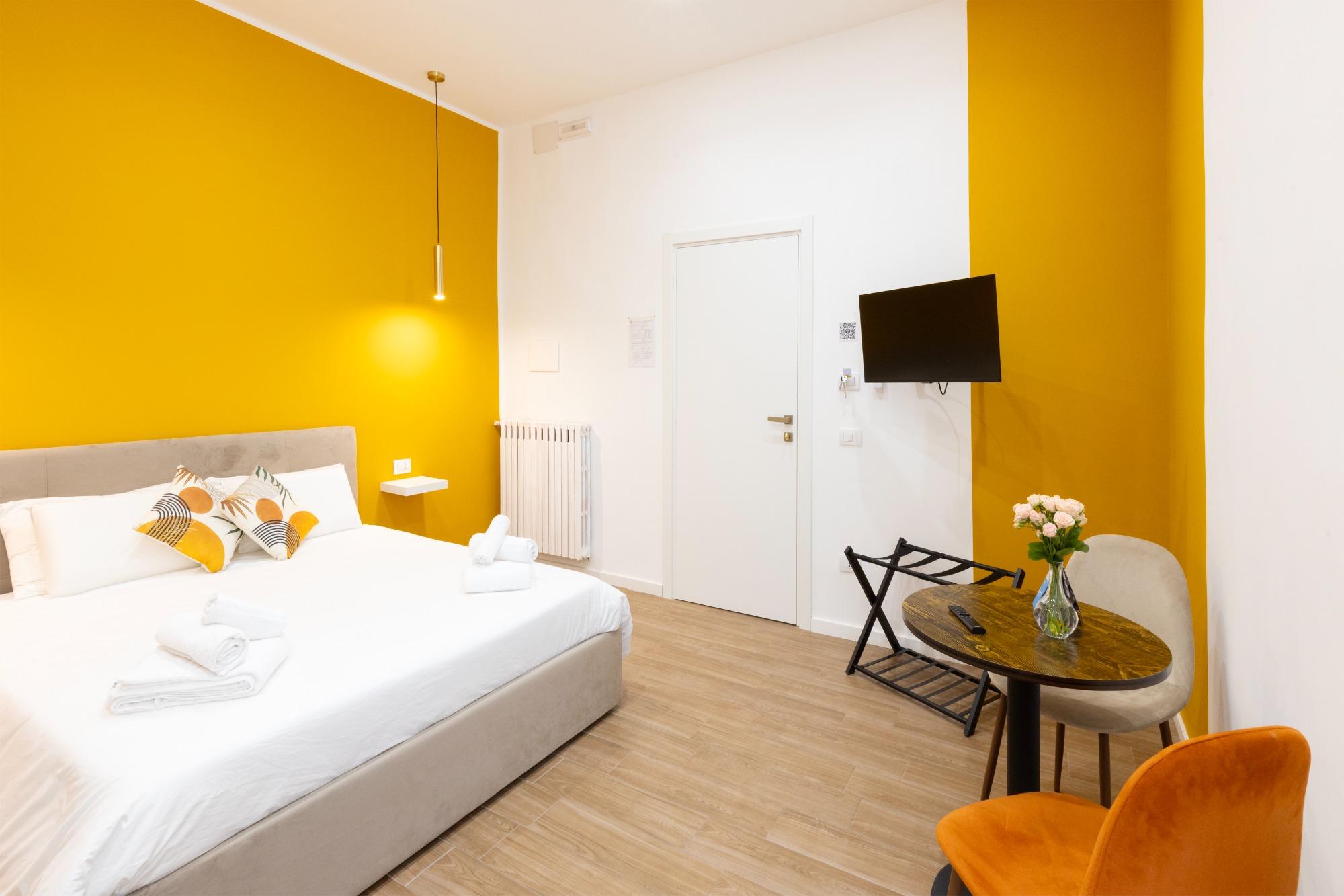 Room b&b Image