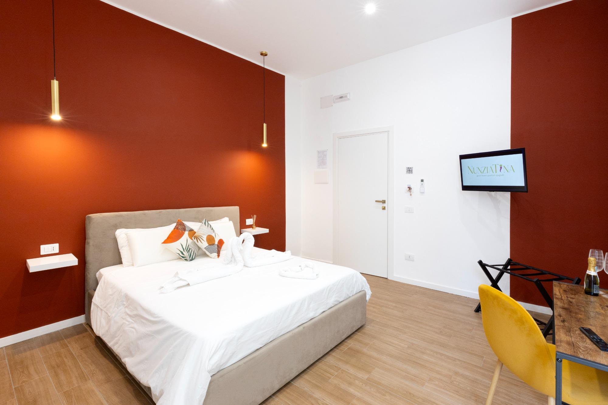 Room b&b Image