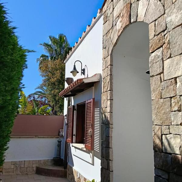 Il Marchese Di Trani - Villa Luxury Per Vacanze
