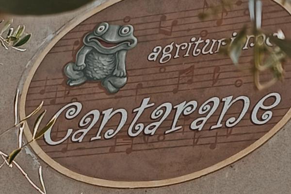 Agriturismo Cantarane