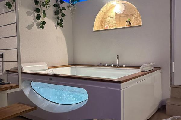 Suite Vecchia Stalla