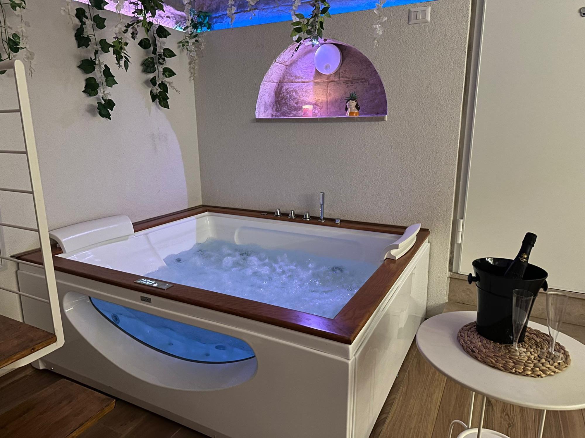  Suite Vecchia Stalla