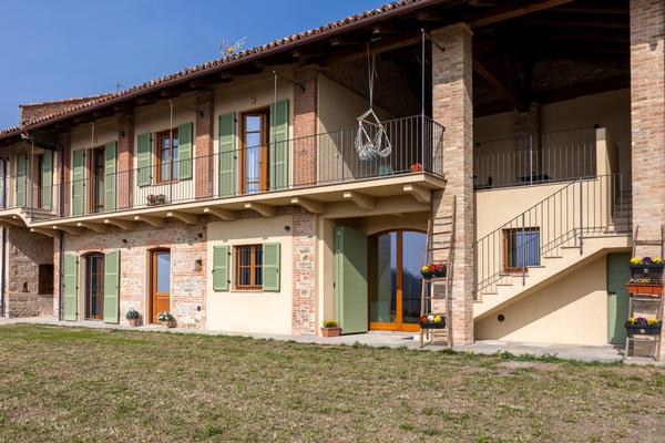 Be Langhe in Monforte