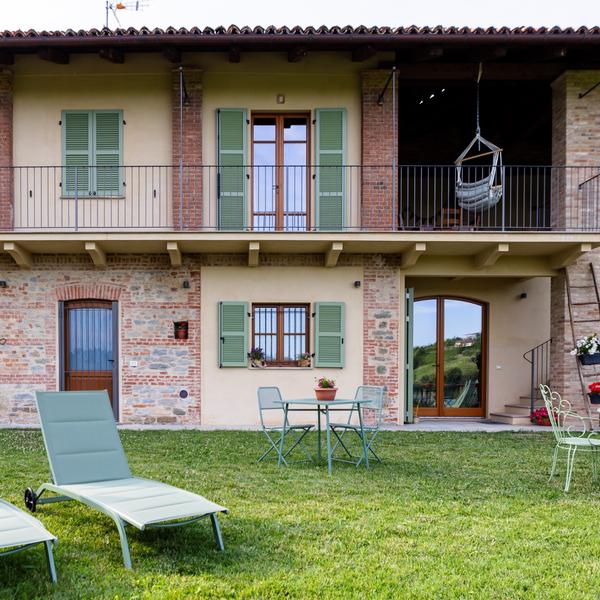  Be Langhe In Monforte