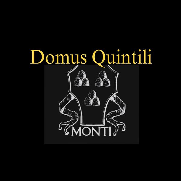  Domus Quintili Monti