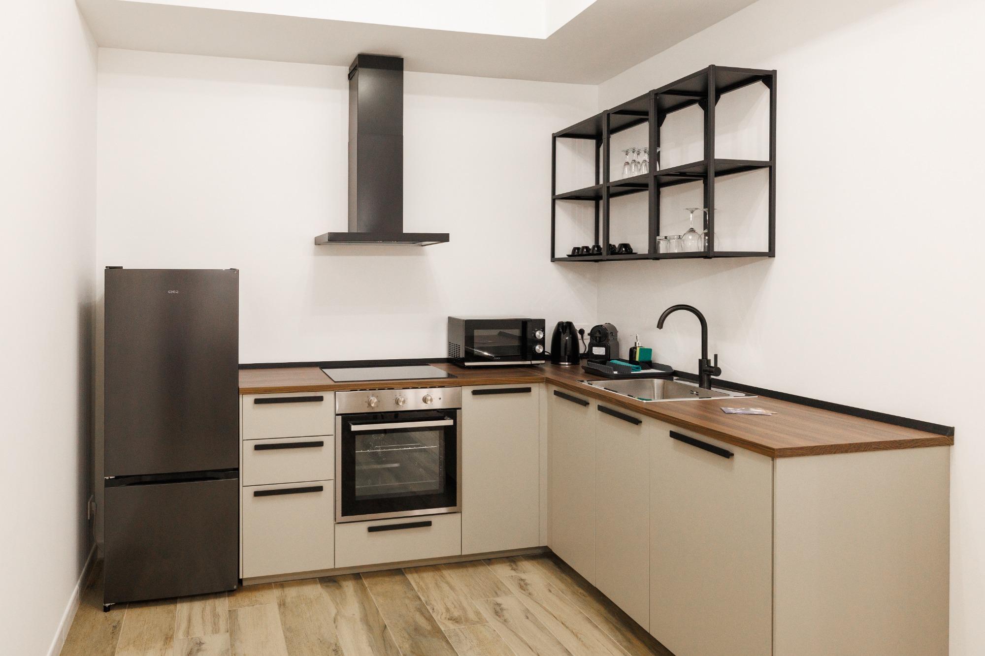 Cucina