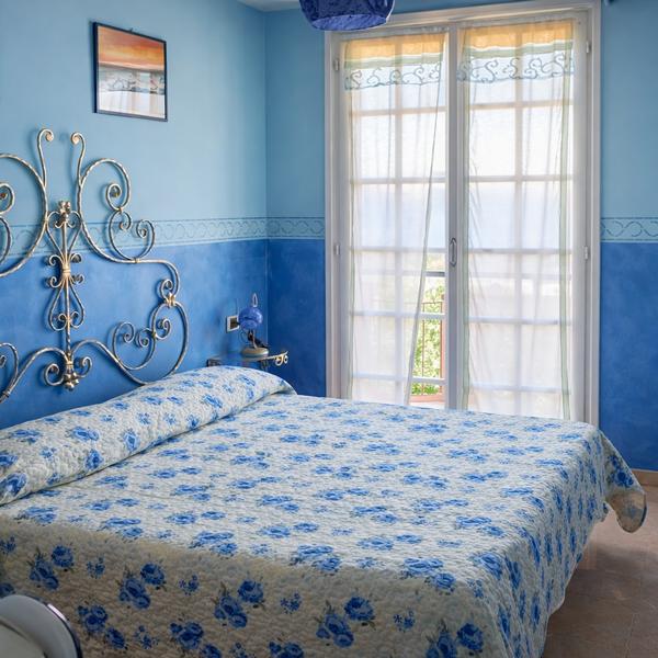 B&B Villa Annina