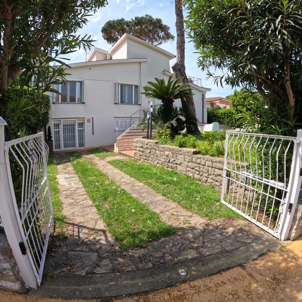  Casa Marchese
