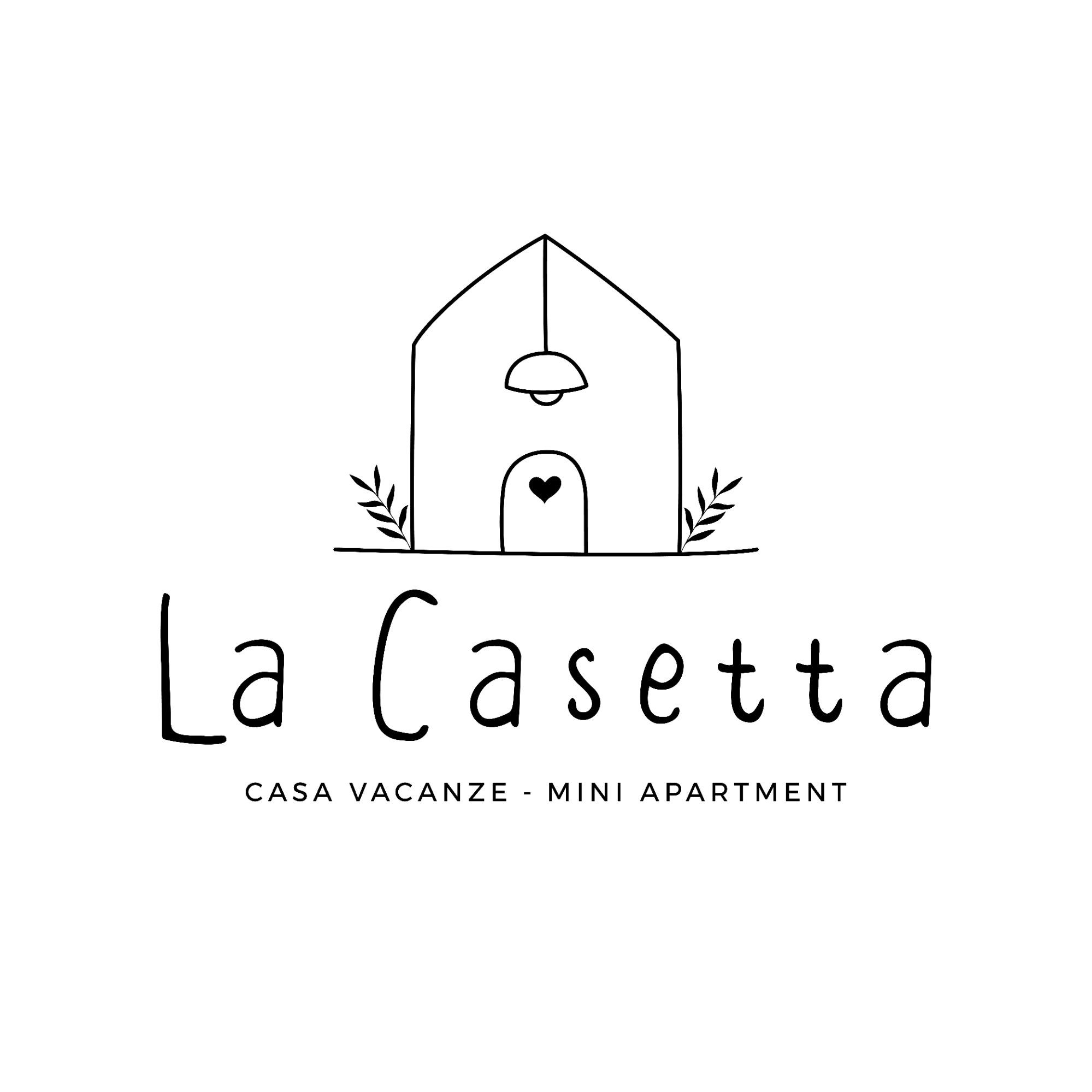  La Casetta- Casa Vacanze