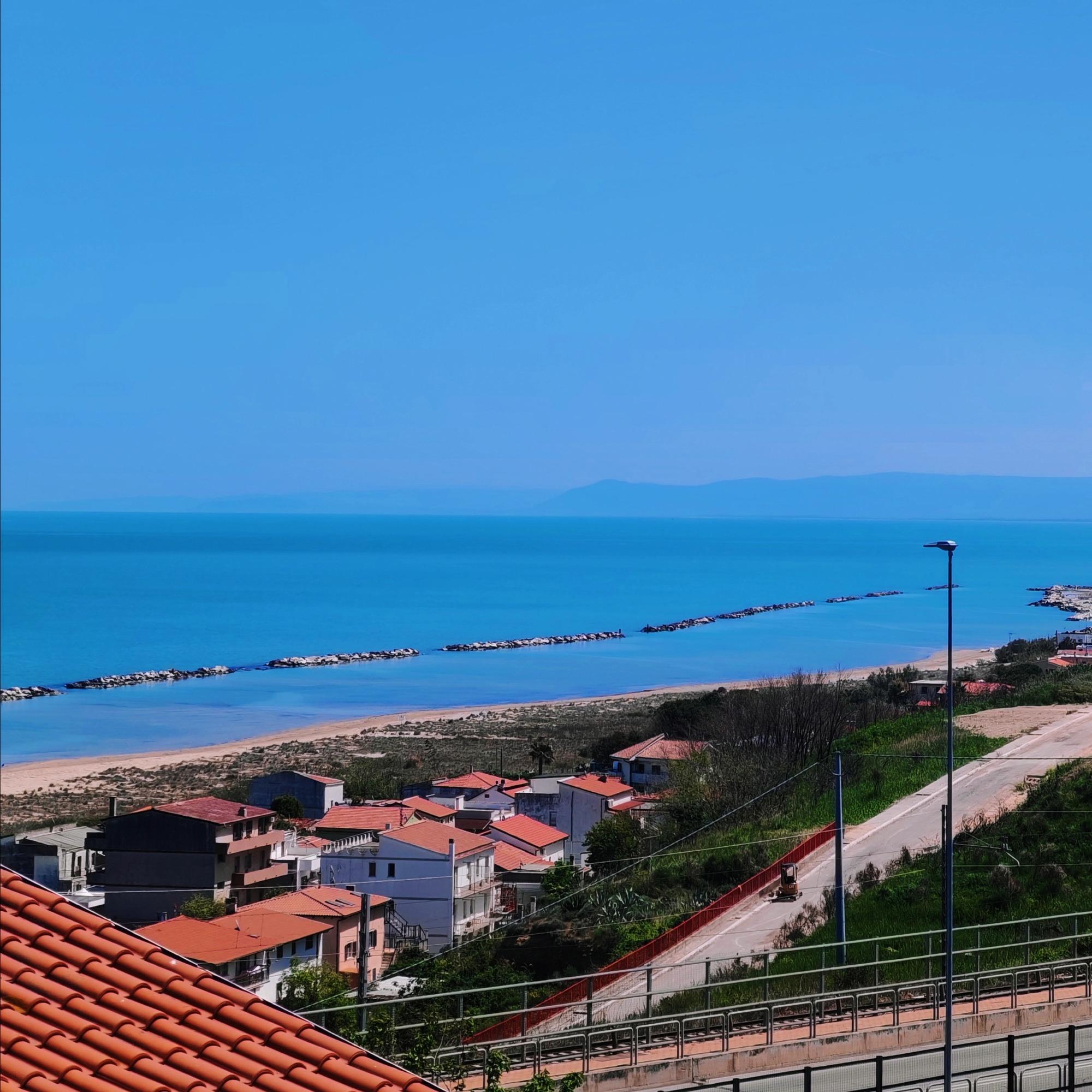 Vista mare