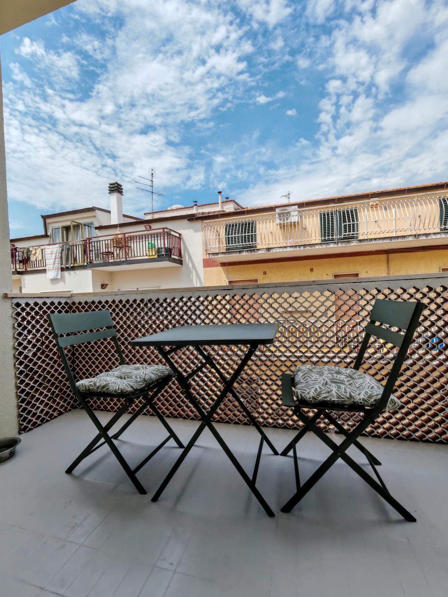 Balcone