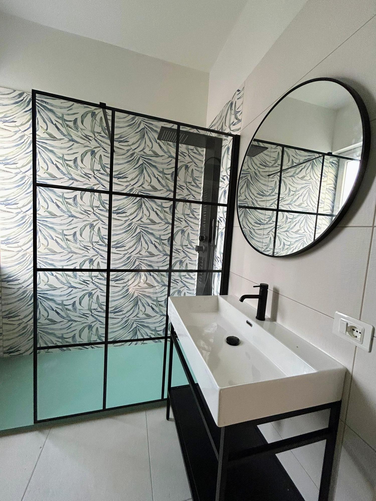 Bagno in camera