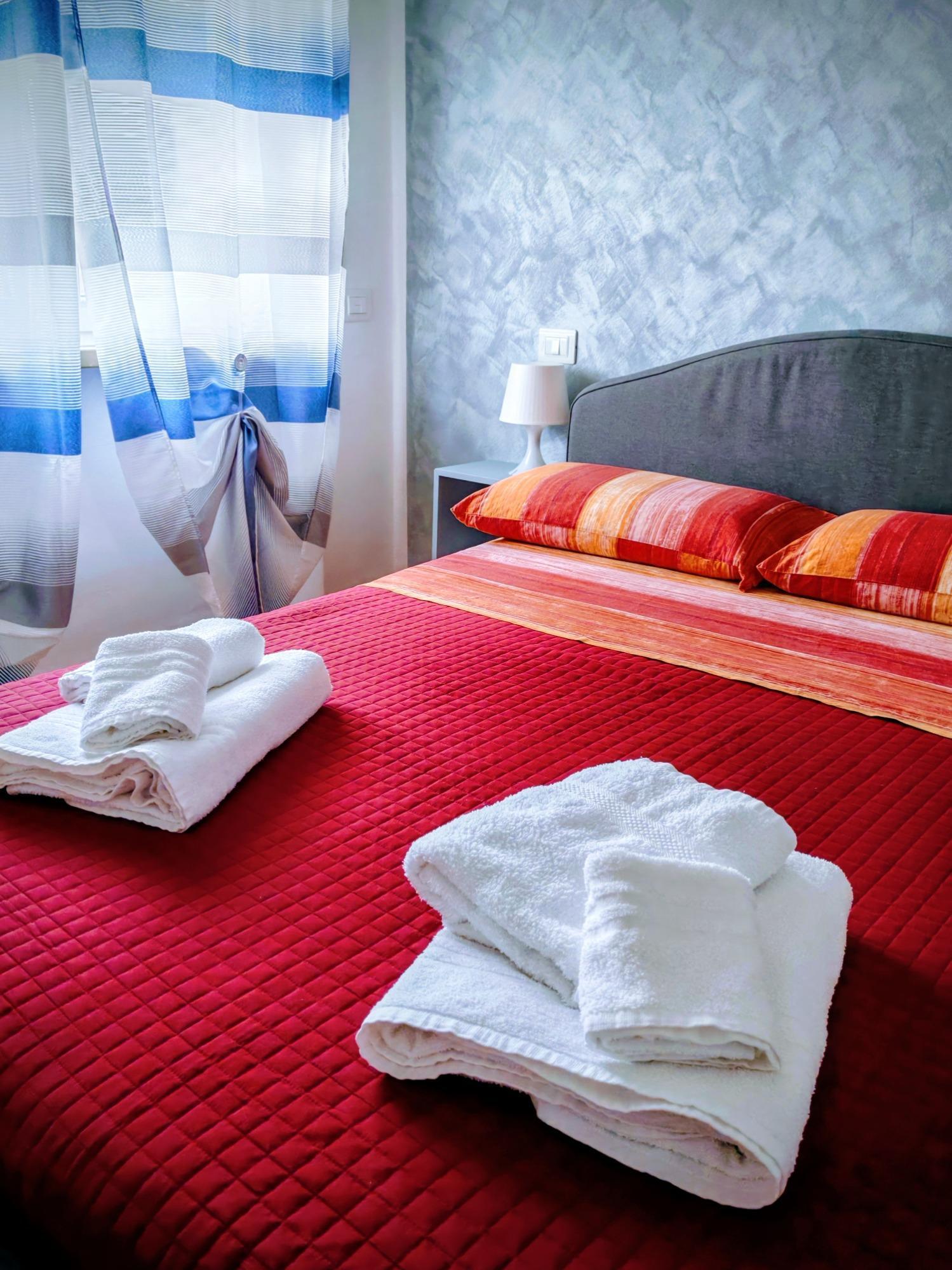 Room b&b Image