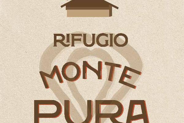 Rifugio Monte Pura